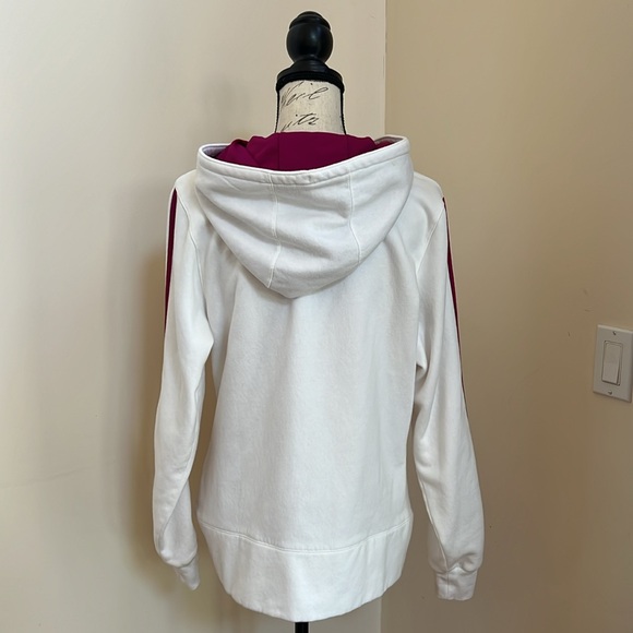 Adidas Full Zip with Hood | Women’s size: Large - Picture 8 of 13